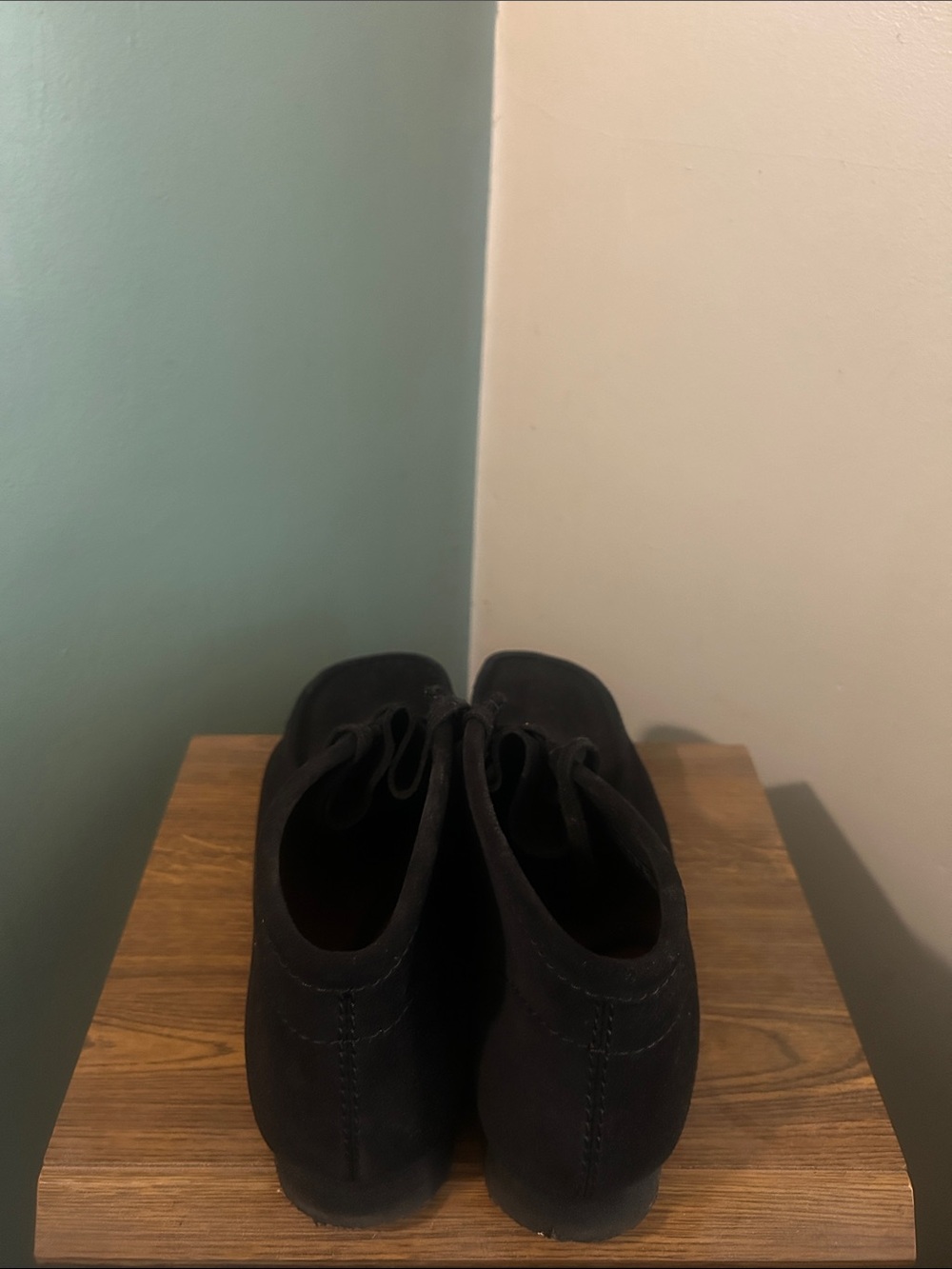 Clarks wallaby - Picture 3 of 5
